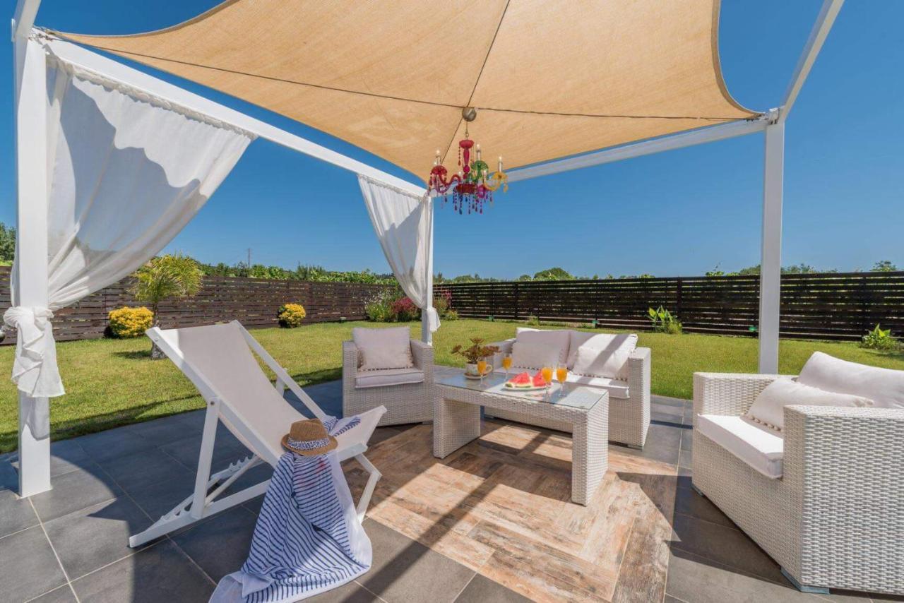 Villa Madini Luxury With Private Heated Pool *