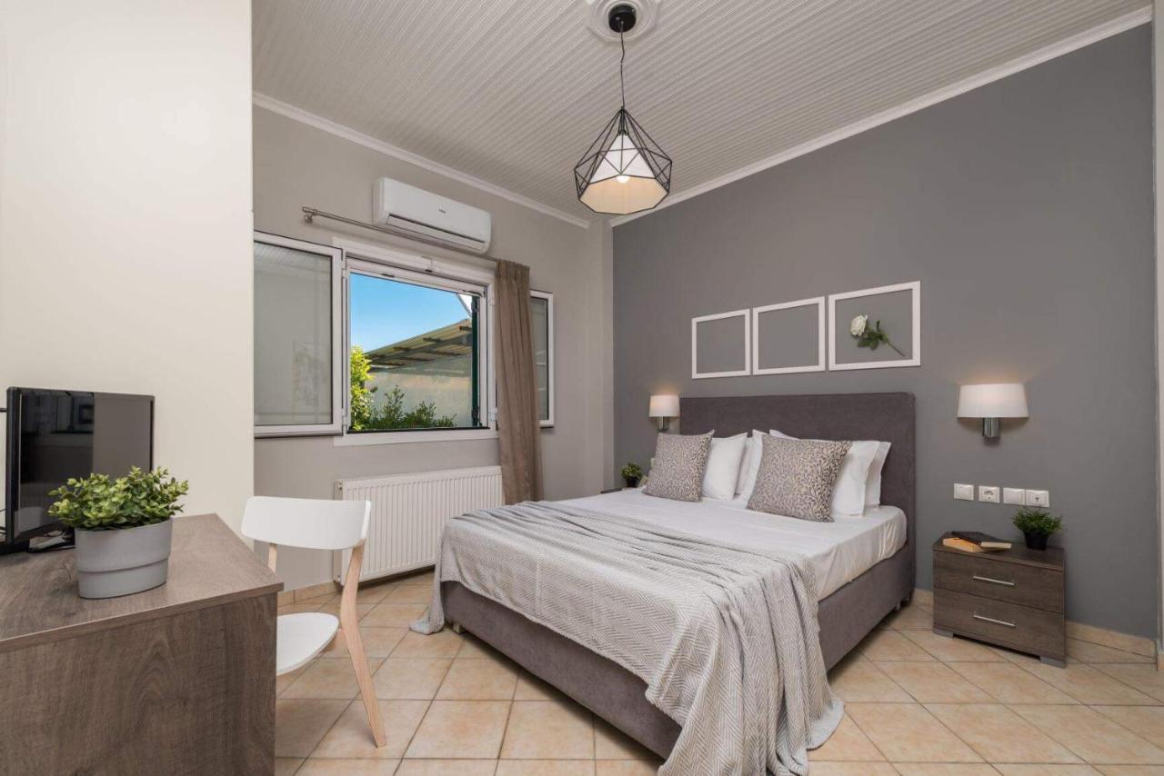 Villa Madini Luxury With Private Heated Pool