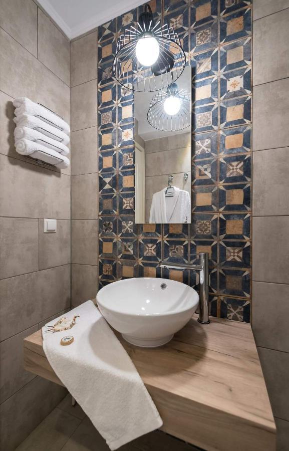 Villa Madini Luxury With Private Heated Pool *